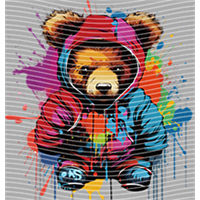 Bear-BR 201